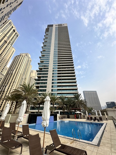 Al Sahab Tower 2