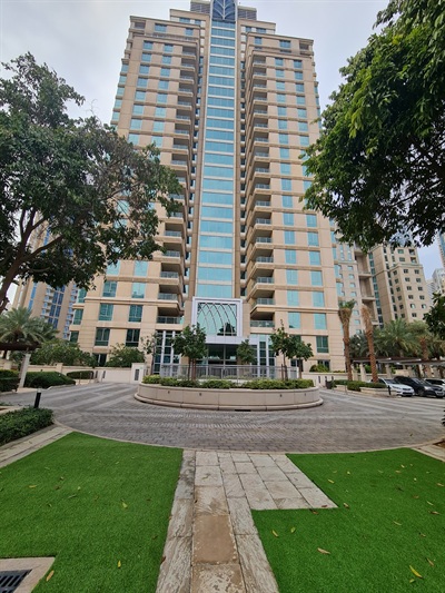 Al Yass Tower