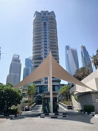 Trident Marinascape Avant Tower