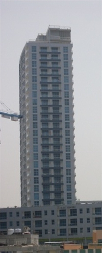 DEC Tower 1