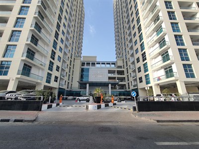 DEC Tower 2