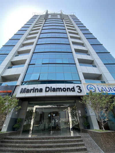 Marina Diamond 3