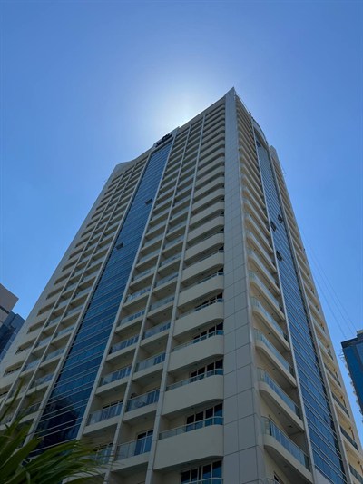 Marina View Tower A