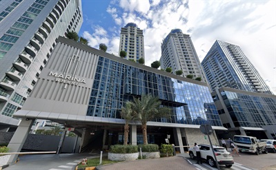 Marina Wharf I
