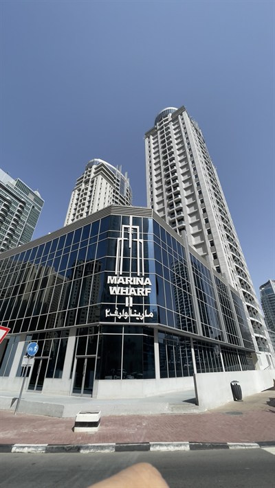 Marina Wharf II