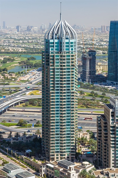 Al Mesk Tower