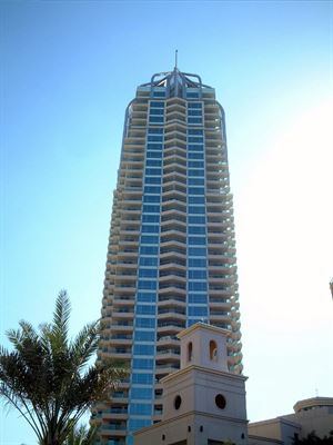 Al Mesk Tower