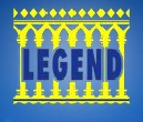 Legend Real Estate Logo