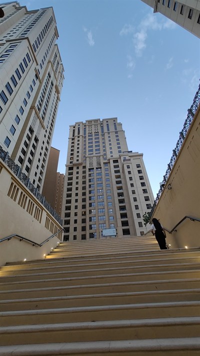Amwaj 3