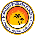 Horizon English School Logo