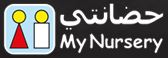 My Nursery Logo