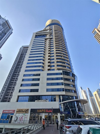 Fortune Executive Tower