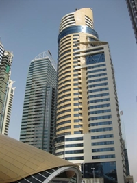 Fortune Executive Tower