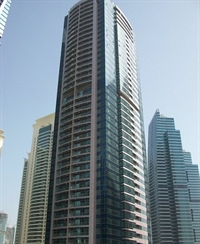 V3 Tower