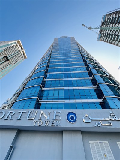 Fortune Tower