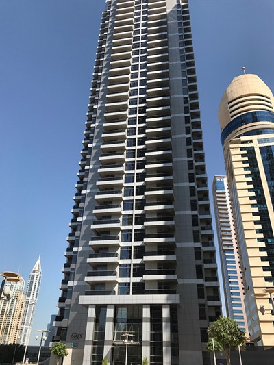 Green Lakes Tower 3