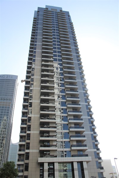 Green Lakes Tower 1