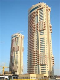Icon Tower 1