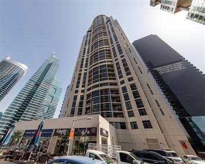 Lake Shore Tower