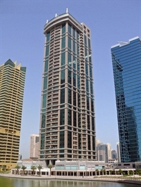 Al Shera Tower