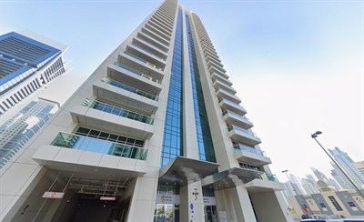 Al Seef Tower 3