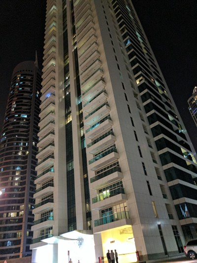 Al Seef Tower 2