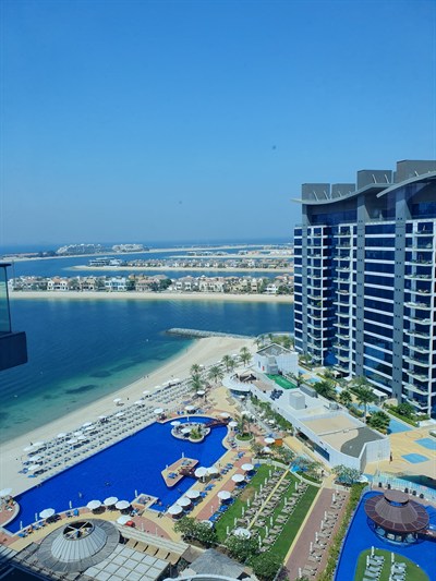 Oceana Residence Adriatic