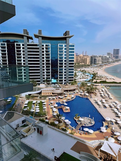 Oceana Residence Atlantic