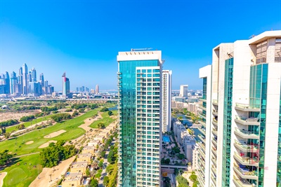 The Fairways East Tower
