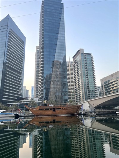 Silverene Tower A