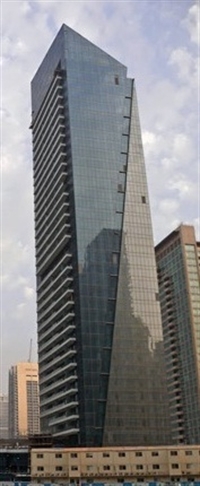 Silverene Tower A