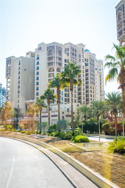 Marina Residence 2