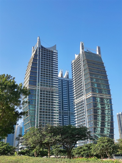 Armada Tower 2