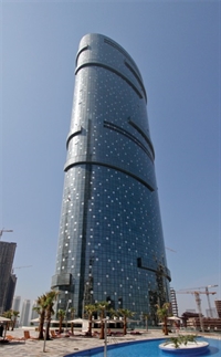 Sun Tower