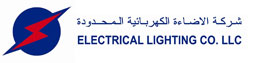 Electrical Lighting Co. LLC Logo
