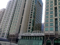 Liwa Centre Tower 3