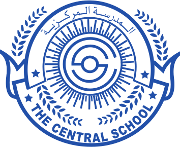 The Central School Logo