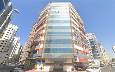 Barsha Horizon Building