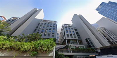 Gate Village Building 2