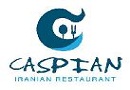 Caspian Logo