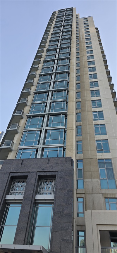 Burj Residence 3