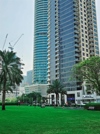 Burj Residence 4
