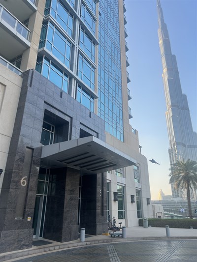 Burj Residence 6