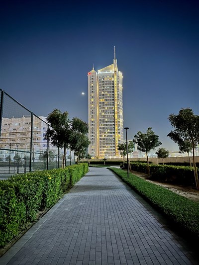 Siraj Tower