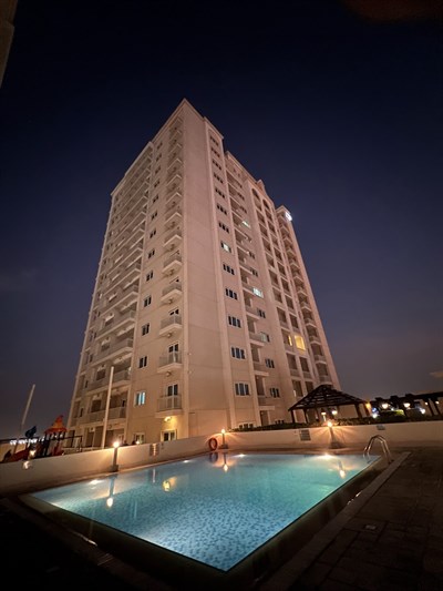 Damac Suburbia Tower A