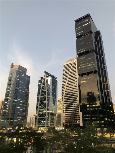 Jumeirah Business Centre 1