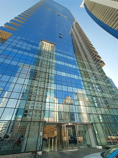 Jumeirah Business Centre 2