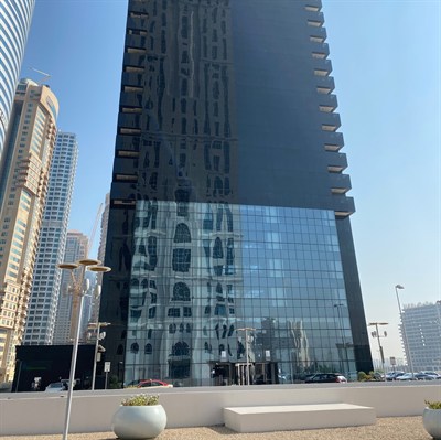 Jumeirah Business Centre 4