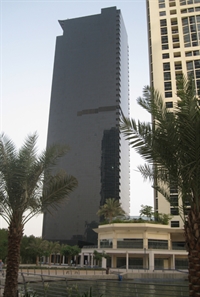 Jumeirah Business Centre 5