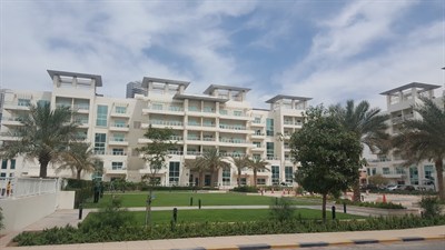 Jumeirah Heights Tower A